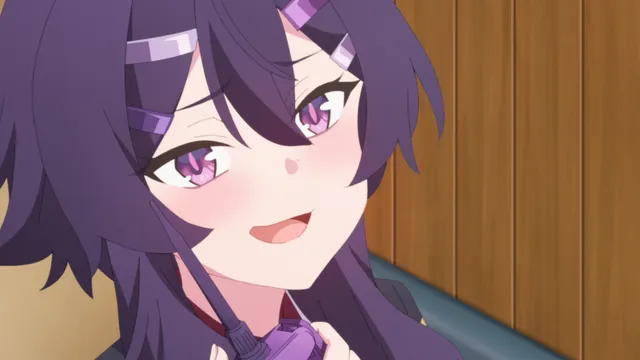 友達なんかじゃない！